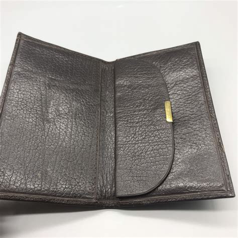 echt prym wallet